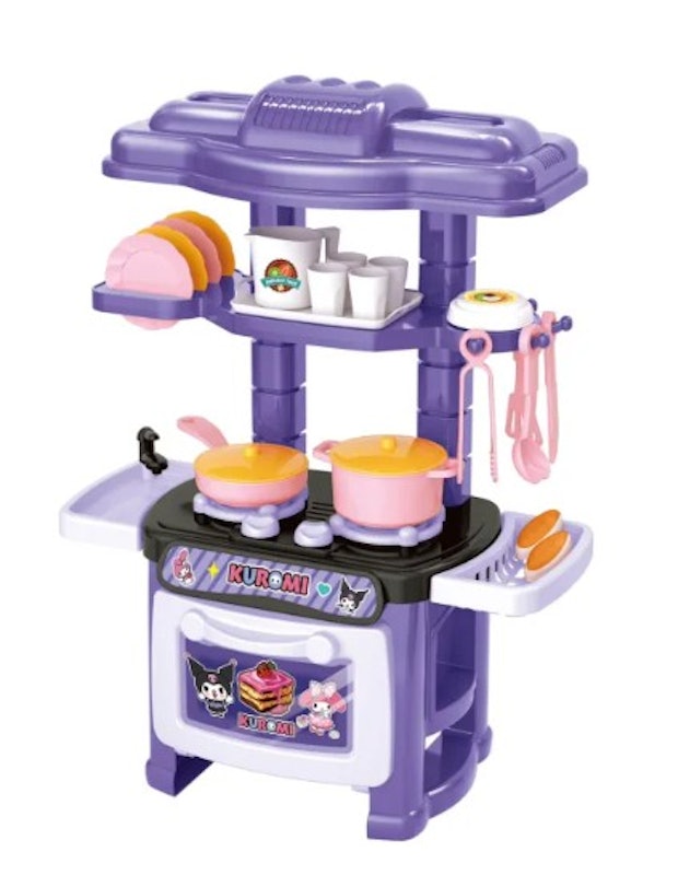 Kitchen Set 1