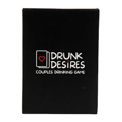 Couples Drinking Game