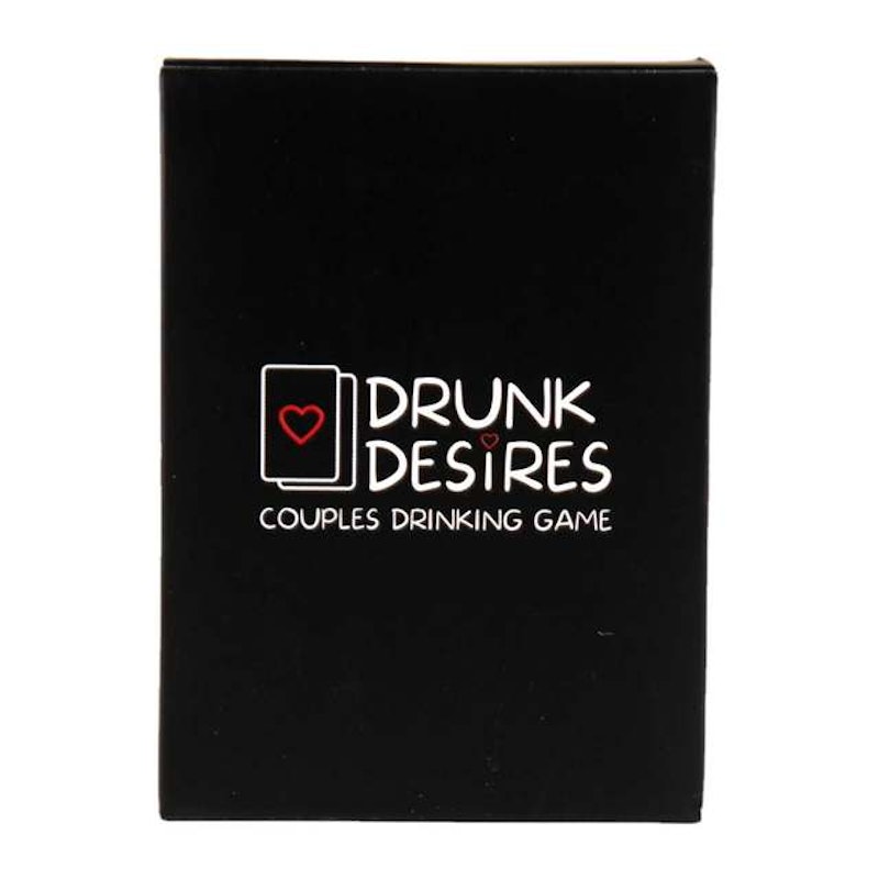 Couples Drinking Game 1