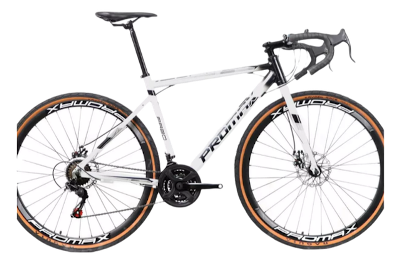 10 Best Budget Gravel Bikes in the Philippines 2025 Promax