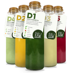 Detox Program