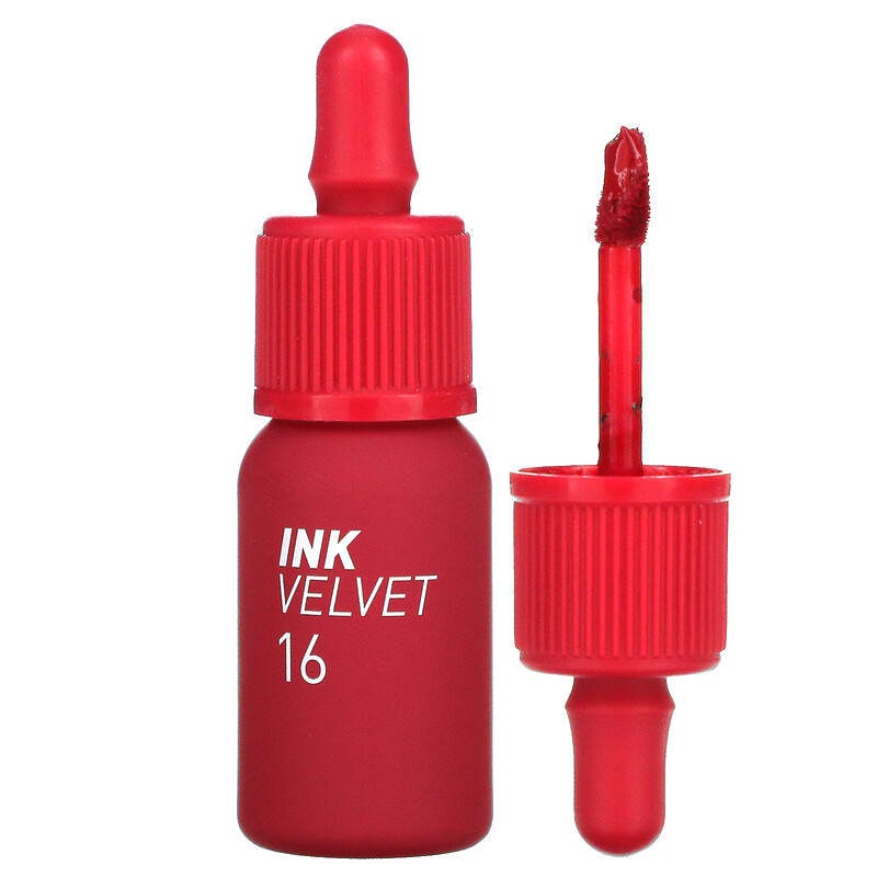 Ink Velvet Tint 3
