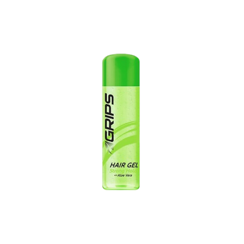 Hair Gel with Aloe Vera 1