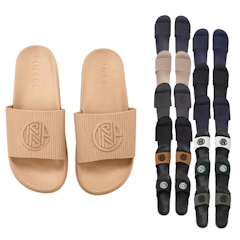 Originals Slip On Slides for Men