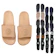INSPI Originals Slip On Slides for Men 1