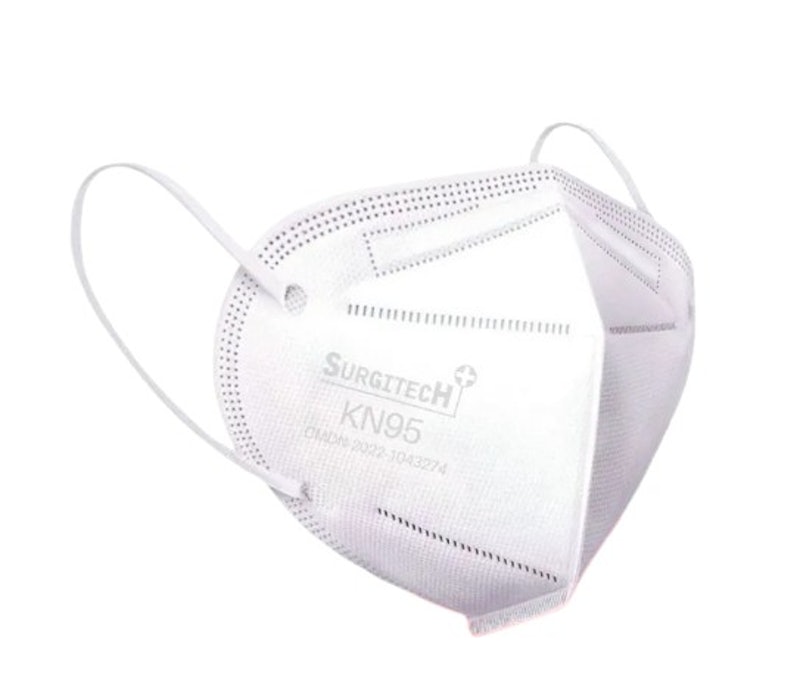 Disposable Face Mask 1