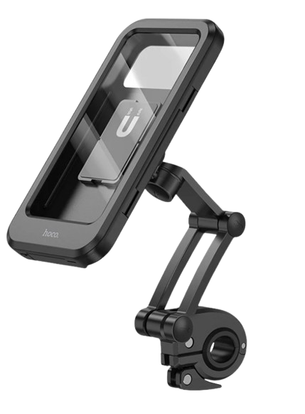 Motorcycle Bicycle Phone Holder 1