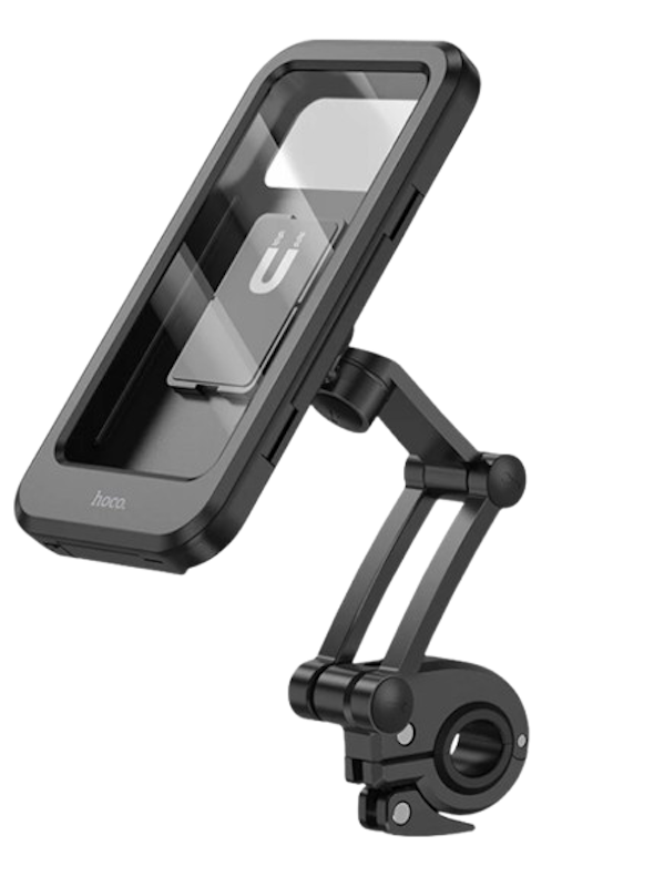 Motorcycle Bicycle Phone Holder 1