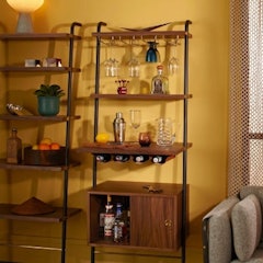 Valet Mixology Center