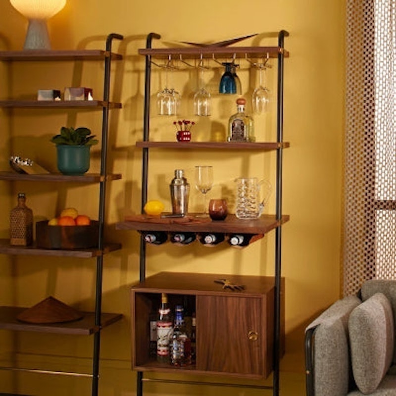 Valet Mixology Center 1