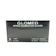 Glomed Synthetic Black Nitrile Exam Gloves 1