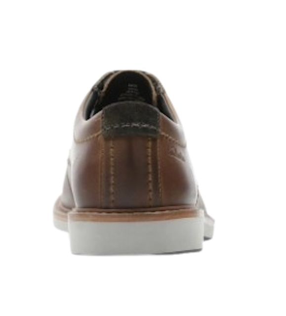 Atticus LT Lace Derby Shoe 4