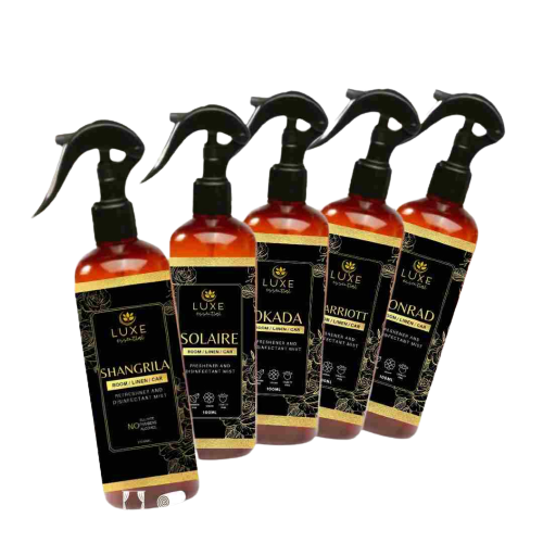 10 Best Linen Sprays in the Philippines 2026 | Be Organic, Mia Maison, and More 3