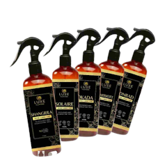 Hotel Scent Fragrance Room Linen Disinfectant Spray