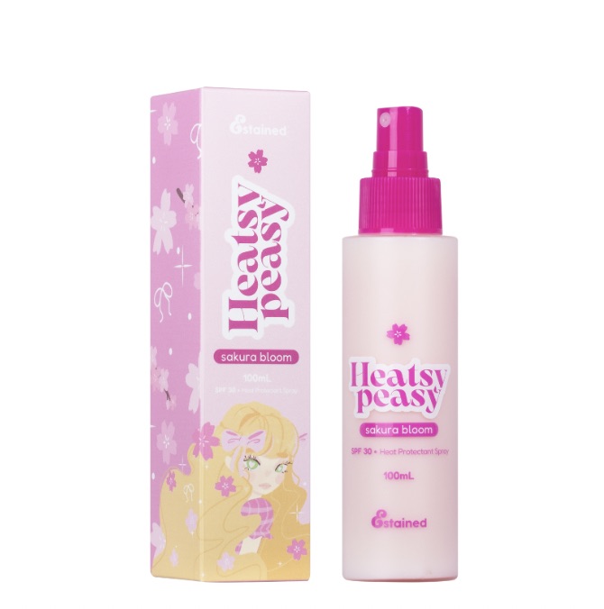 10 Best Heat Protectant Sprays in the Philippines 2026 | Buying Guide Reviewed by Dermatologist 3