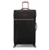 IT Luggage Lux-Lite Black Suitcase With Rose Gold Highlight (Large) 1