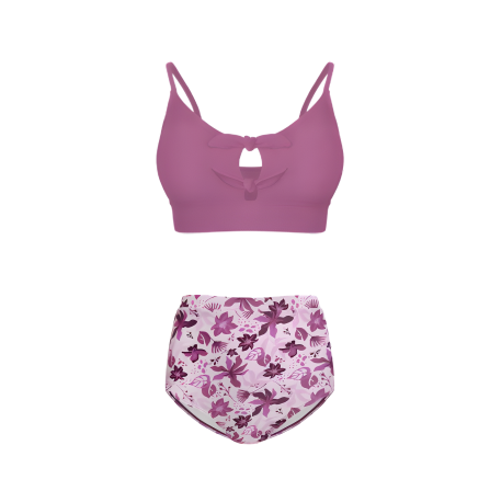 Gypsy Allure Bikini 1