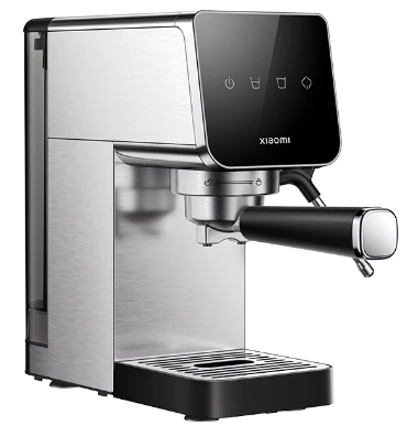 Semi-Automatic Espresso Machine 1