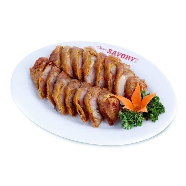 10 Best Kikiam in the Philippines 2026 | Buying Guide Reviewed by Nutritionist-Dietitian 3