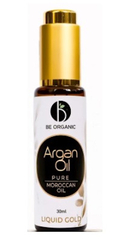 Argan Oil Pure 1