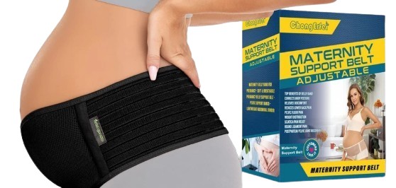 Maternity Belt 1