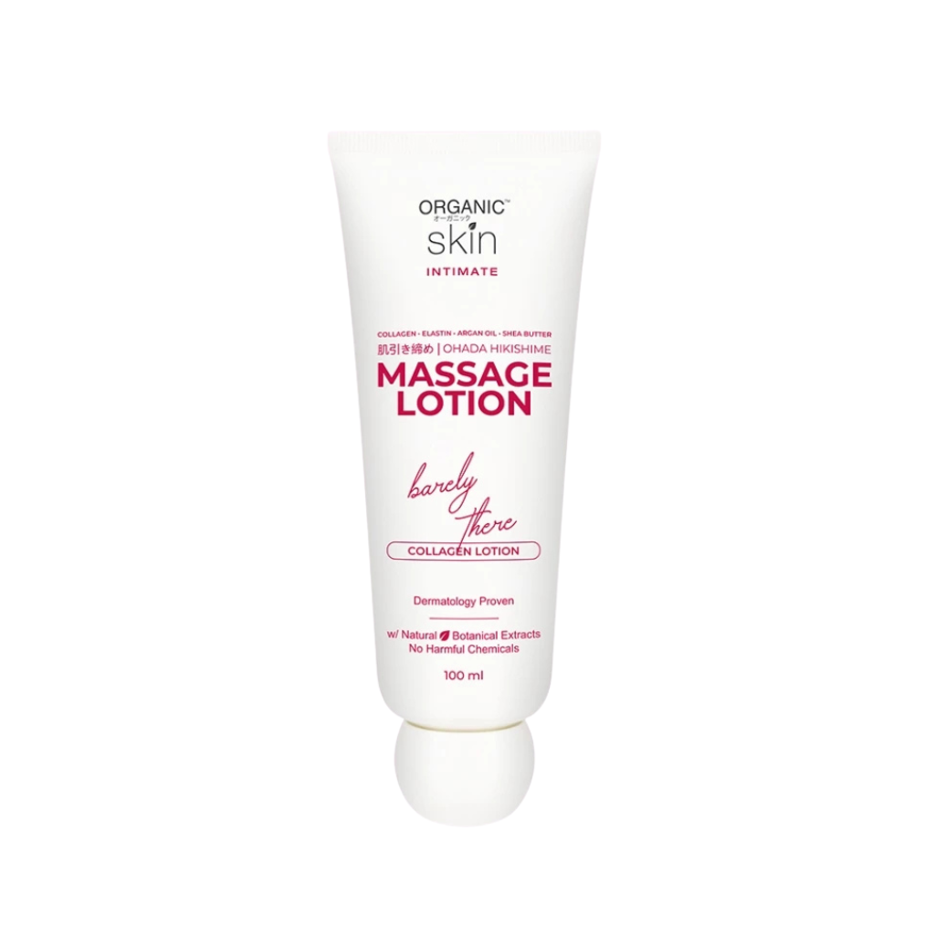 Massage Lotion 1