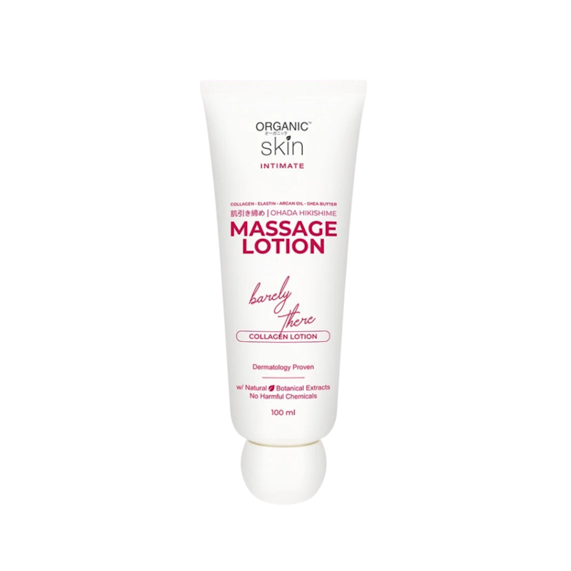 Massage Lotion 1