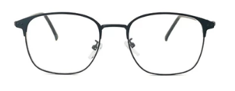 Photochromic Anti Radiation Eyeglass 1