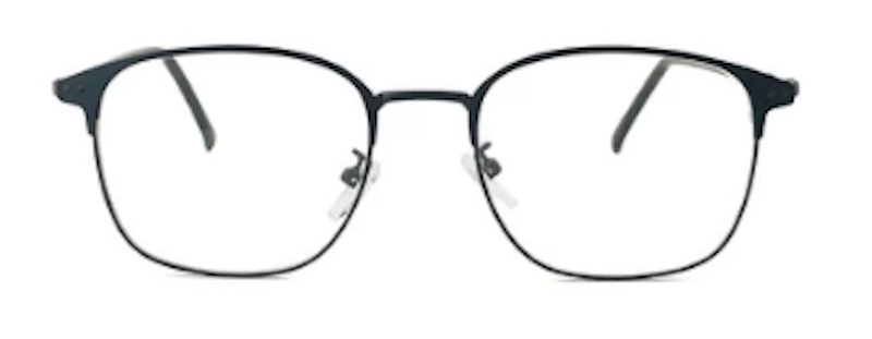 Photochromic Anti Radiation Eyeglass 1