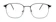LUSEEN Photochromic Anti Radiation Eyeglass 1