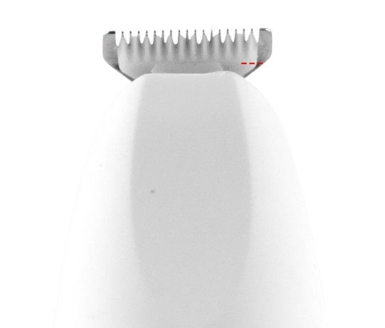Multifunction 3 In 1 Pet Shaver	  3