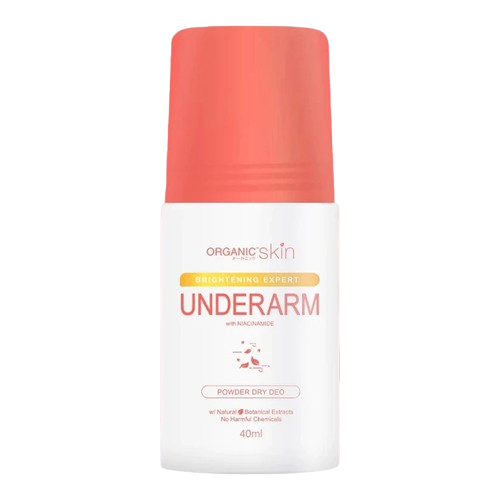 Brightening Expert Underarm Powder Dry Deo 1