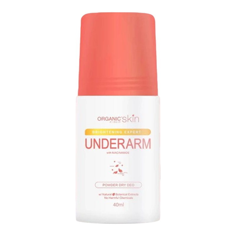 Brightening Expert Underarm Powder Dry Deo 1