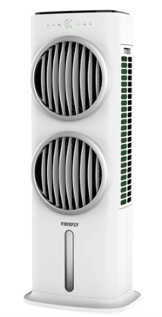 Smart Air Cooler 10L	  1