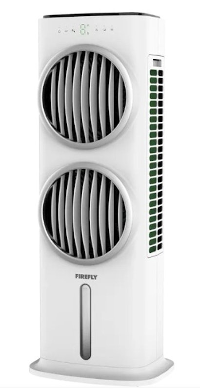 Smart Air Cooler 10L 1