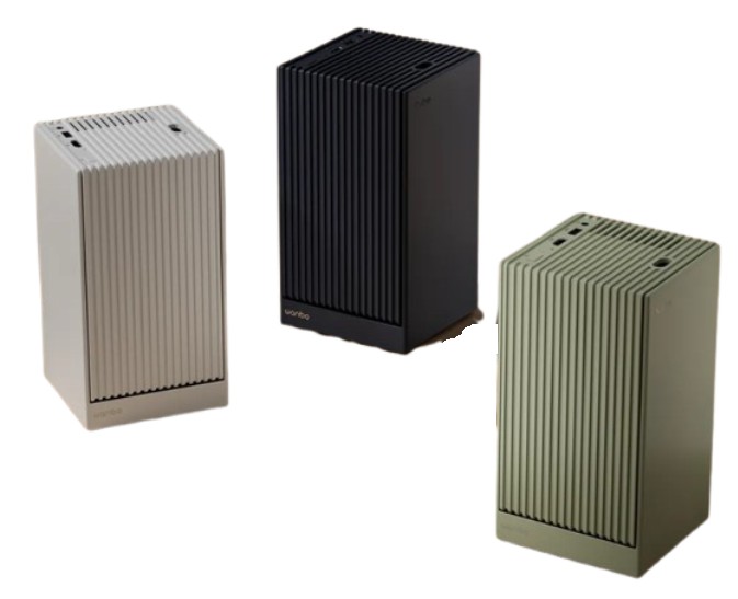 Cube 2 Pro	  2