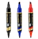 Deli Dual Tip Permanent Marker 1