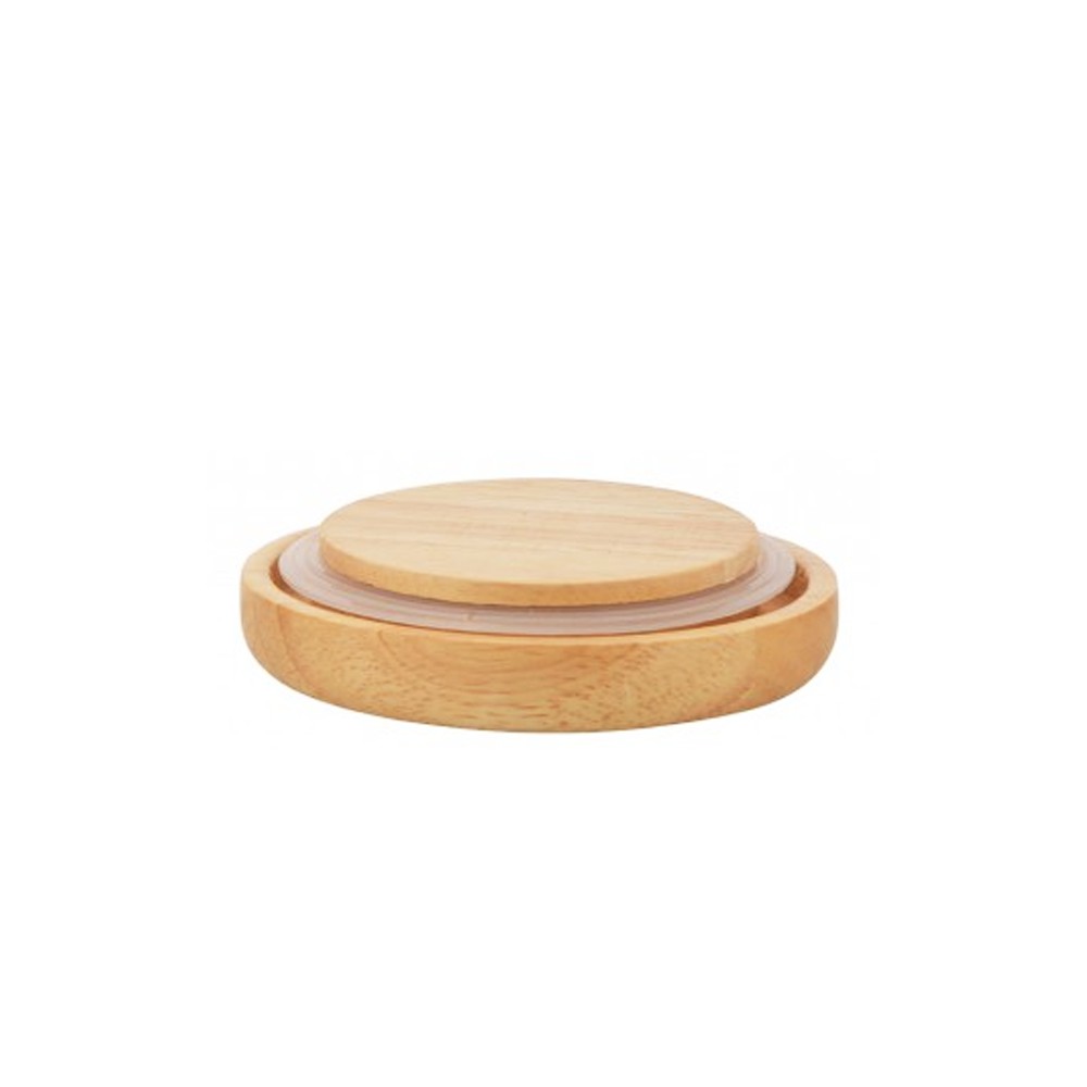 Pop Jar Wood Cover 4