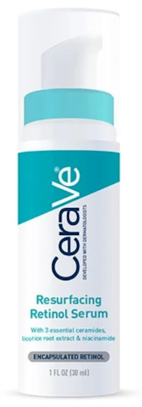 Resurfacing Retinol Serum 1