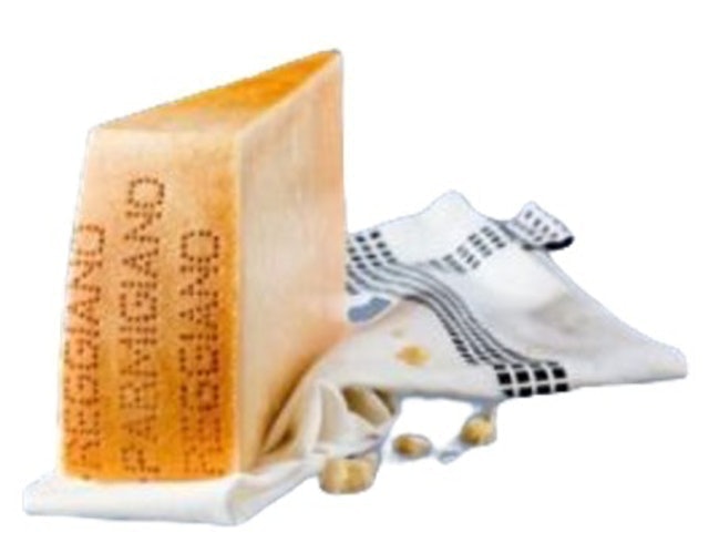 10 Best Parmesan Cheeses in the Philippines 2026 | Buying Guide Reviewed by Nutritionist-Dietitian 1
