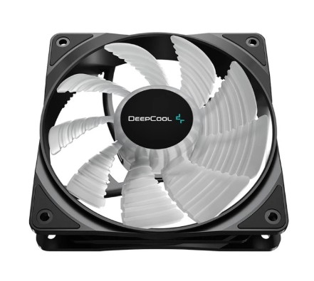 FS RGB LED Fan 	  1