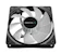 DeepCool FS RGB LED Fan 1