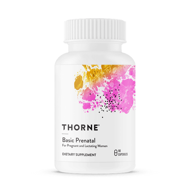 10 Best Prenatal Vitamins in the Philippines 2026 | Buying Guide Reviewed by OB-GYN 2