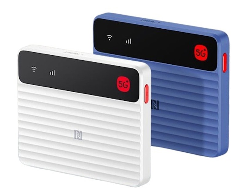5G PORTABLE WIFI 2