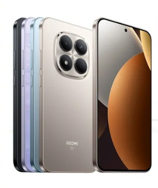 5G Smartphone 1