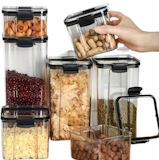 10 Best Food Containers in the Philippines 2026 | Buying Guide Reviewed by Baker 2