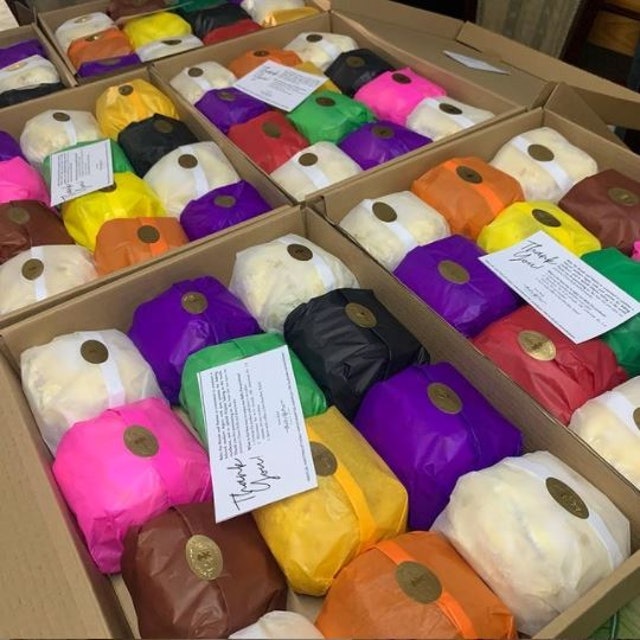Assorted Premium Ensaymada 3