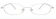 Sunnies Studios Readers Oval 2 1