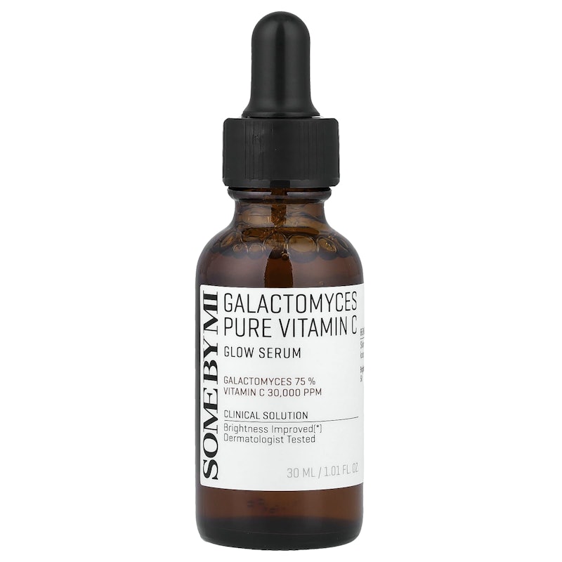 Galactomyces Pure Vitamin C Glow Serum 1