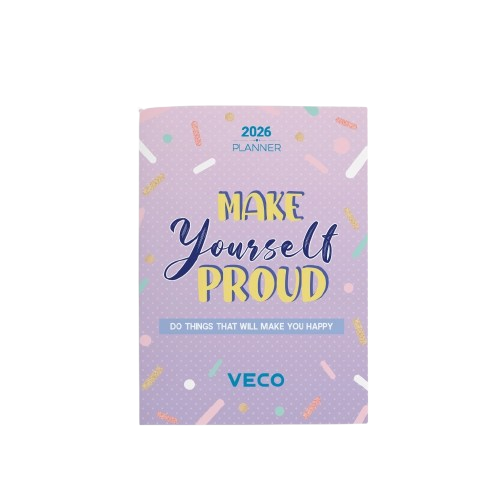 Inspirational Planner 2026 4